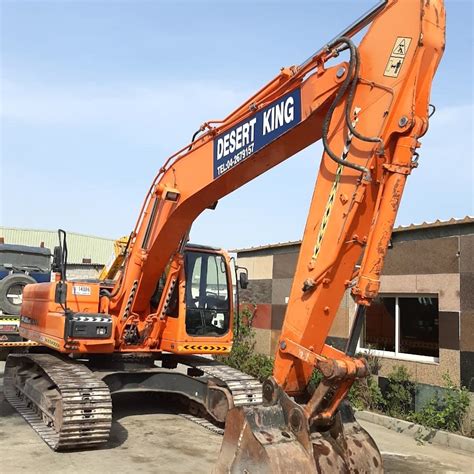 mini excavator for rent in qatar|desert king excavators rental.